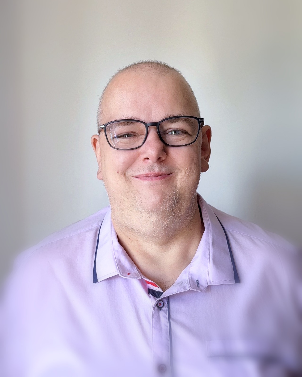 Karol Żynda — założyciel i architekt XSystems
